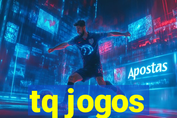tq jogos
